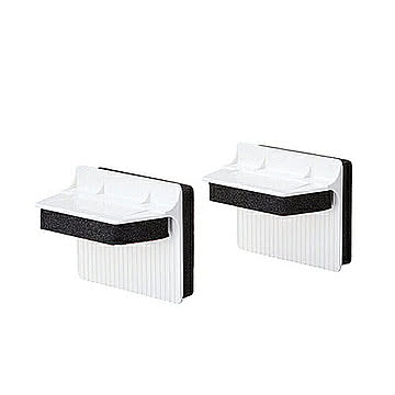 エレコム 耐震ダンパー 家具転倒防止器具 耐荷重150kg TS-F009 管理No. 4549550134446