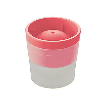 like-it ライクイット Ice Ball Maker アイスボールメーカー STK-06L 製氷器 丸氷 シャーベット ロック氷