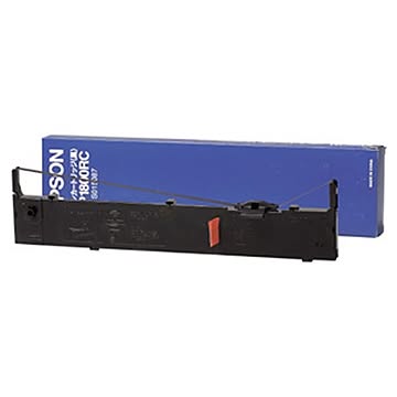 【業務用2セット】【純正品】 EPSON エプソン インクカートリッジ/トナーカートリッジ 【VP1800RC】 リボンカートリッジ ×2セット