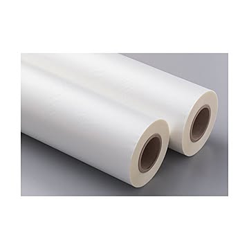 ヒサゴ フジプラ CPロールフィルム静電防止 38μ 450mm幅×200m 外巻 CPR3804520 1箱4本