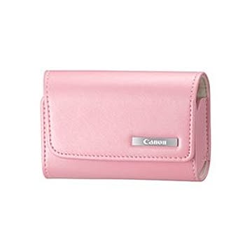 まとめ キヤノン ソフトケース CSC-2PKピンク 9767B002 1個 ×5セット