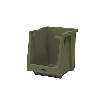 THOR STACKING SHELF CONTAINER ソー スタッキングシェルフコンテナ（フタ無し）