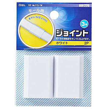 オーム電機 OHM 091779 ジョイント 管理No. 4971275917798
