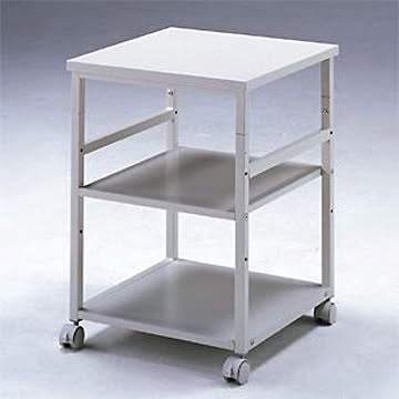 サンワサプライ レーザープリンタスタンド LPS-T109
