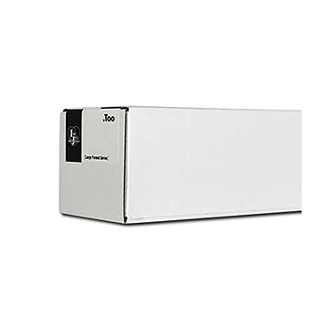 Too IJMLプルーフペーパー新聞紙 610mm×50m IJR24-72PD 1本