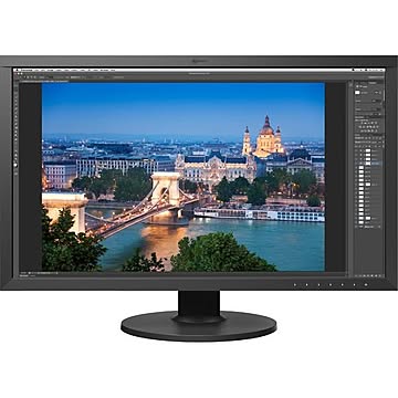 EIZO 68.5cm(27.0)型カラーマネージメント液晶モニター ColorEdge CS2731ブラック CS2731-BK