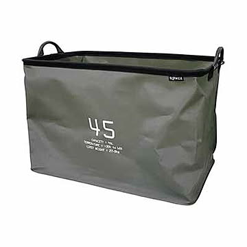 SLOWER スロウワー(TRI) HANG STOCK STORAGE 95L ハングストックストレージ 95L SLW183 SLW184 SLW272 収納バッグ 収納かご ストレージバッグ