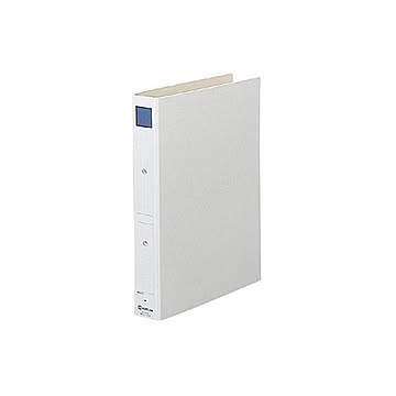 (まとめ) キングジム 保存ファイル A4タテ 300枚収容 背幅45mm ピクト青 4373 1冊  【×30セット】