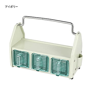 小物入れ 組立式 TABLE ORGANIZER 123-384 幅280x奥行150x高さ205mm ダルトン