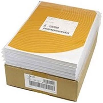 (業務用3セット) 東洋印刷 ナナワードラベル LDW12P A4／12面 500枚