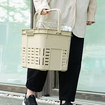 トランクカーゴ メッシュカーゴ 16L