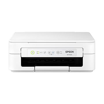エプソン Colorioカラーインクジェット複合機 A4 EW-052A 1台