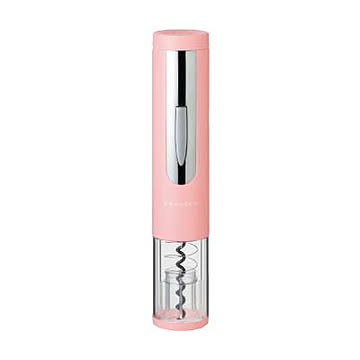 recolte レコルト ez WINE OPENER イージーワインオープナー EWO-1 コルク栓抜き 栓抜き 電動