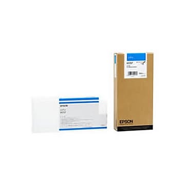 純正品 EPSON エプソン インクカートリッジ/トナーカートリッジ ICC57 C シアン