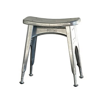ダルトン 組立式 KITCHEN STOOL 幅415x奥行270x高さ460mm