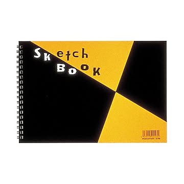 （まとめ）マルマン スケッチブック S140 B5 並口画用紙×30セット