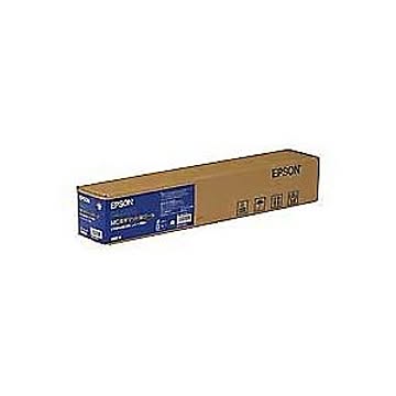 エプソン EPSON MC厚手マット紙ロール 44インチロール 1118mm×25m MCSP44R4 1本
