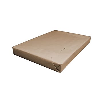 （まとめ）日本製紙 しらおい A3Y目 64g1冊(500枚) ×2セット