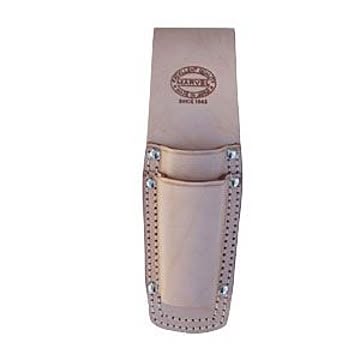 電工ポケット WAIST GEAR ペンチ差し ナチュナル マーベル MDP-32X