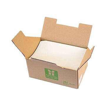 寿堂紙製品工業 カラー上質封筒 90g 角2 若草 500枚入 02312