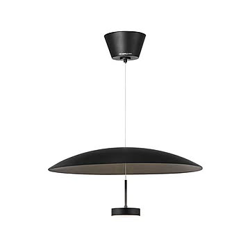 Core LED-shade pendant light コアLEDシェードペンダントライト (LED内蔵) AW-0642E (〜約6畳向け) ペンダントランプ 吊下げ照明 天井照明 調色 高さ調整