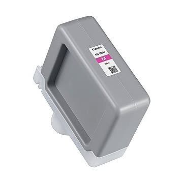 キヤノン インクタンク PFI-110Mマゼンタ 160ml 2366C001 1個