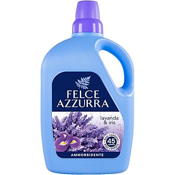 フェルチェアズーラ ラベンダーソフナー 3000ml×4本セット