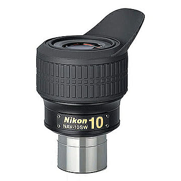 Nikon アイピース NAV10SW 管理No. 4571137583835