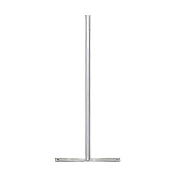 パーツ GALVANIZED BASE 900 D19-0042 幅60x奥行400x高さ900mm ダルトン