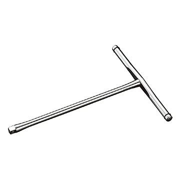 KTCネプロス NBHT3 （9.5SQ） ネプロス・T型ハンドル