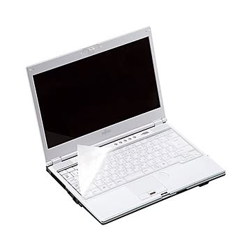 まとめサンワサプライ ノートマルチカバーFA-SMUL2N 1枚×3セット