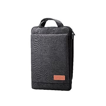 エレコム タブレット汎用インナーケース/縦型/offtoco/8.5〜10.5inch/ブラック TB-10ICOFBK