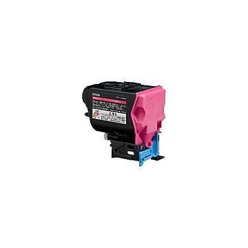 EPSON エプソン 環境推進トナー マゼンダ LPC4T9MV