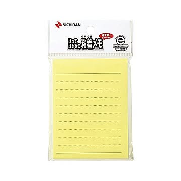 （まとめ） ニチバン ポイントメモ(R) 印刷規格品 P-114 1個入 【×30セット】
