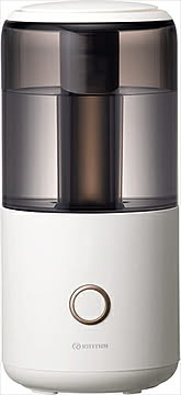 リズム RHYTHM 加湿器 卓上 小型 超音波式 MIST Mini 9YY020RH03