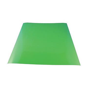 （まとめ） 下西製作所 カラーマグネットシート緑T0.9×300×300 NT7SG09300300 1個 ×5セット