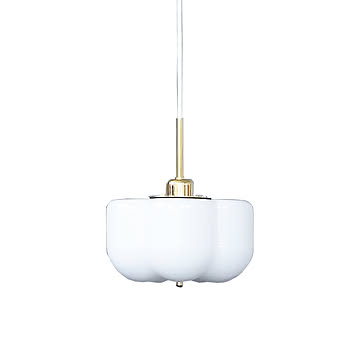 AXCIS アクシス Flora pendant light 60 フローラ ペンダントライトS (コード60cmモデル) L2245/L2247 (電球別売) / 天井照明 LED対応 〜60W
