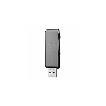 IOデータ USB3.1 Gen 1（USB3.0）対応 アルミボディUSBメモリー 「U3-MAX2シリーズ」 128GB・ブラック U3-MAX2／128K