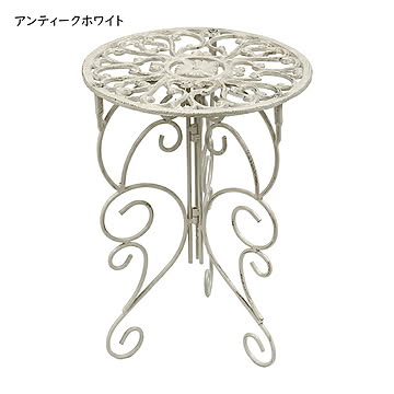 プランタースタンド 脚付き 2個セット 組立式 ハイタイプ 幅295x奥行295x高さ400mm 住まいスタイル