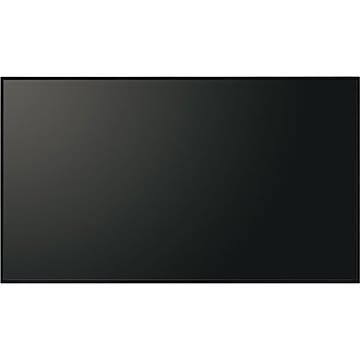 シャープ 55V型 4Kインフォメーションディスプレイ PN-HW551
