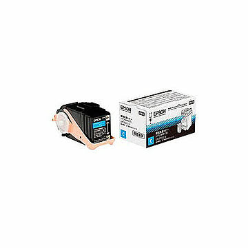 EPSON トナー LPC3T31CV 管理No. 4988617163218