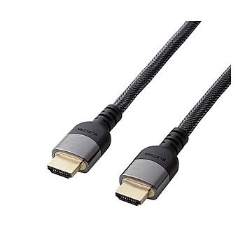 【5個セット】 エレコム HDMIケーブル/Premium/3.0m/ブラック DH-HDP14E30BKX5