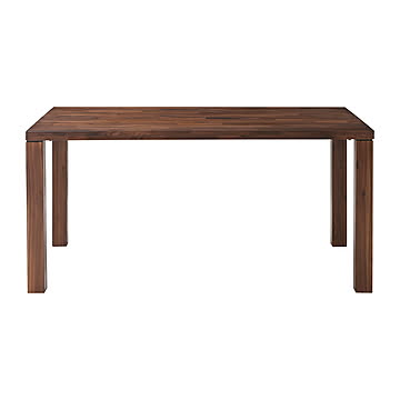 テーブル 組立式 DT-13-W150 幅1500x奥行900x高さ700mm 桜屋工業