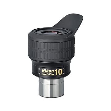 Nikon アイピース NAV10SW