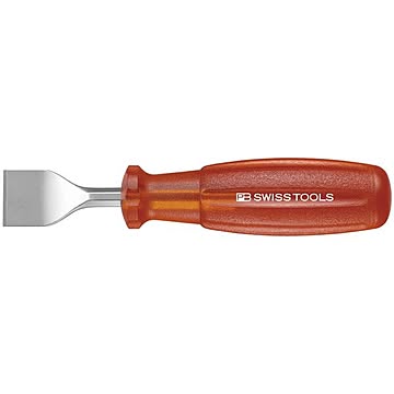 PB SWISS TOOLS 674-8-50 スクレーパー ショートタイプ