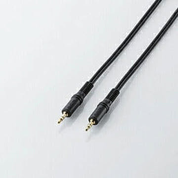 エレコム オーディオケーブル AV-353 管理No. 4953103141674