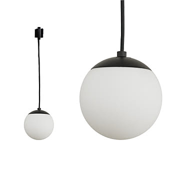 ペンダントライト ダクトレール用 1灯 HR166-2 光ノ屋照明