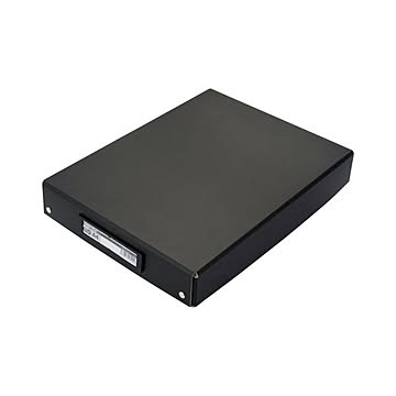 (まとめ) TANOSEE デスクトレー A4 1個  【×30セット】