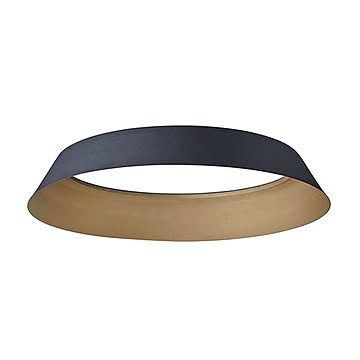 Graph-Metal shade グラフメタルシェード (グラフLEDリモートシーリングランプ専用) BU-1174 別売部品 オプションパーツ シェード単体 本体別売