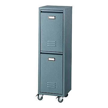 ゴミ箱 12リットル おしゃれ 分別 2段 ごみ箱 屋外 ダストボックス スリム キッチン リビング ダストワゴン キャスター TPN-36